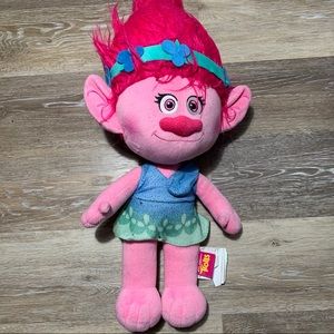 🔥 DreamWorks Trolls 21" Plush